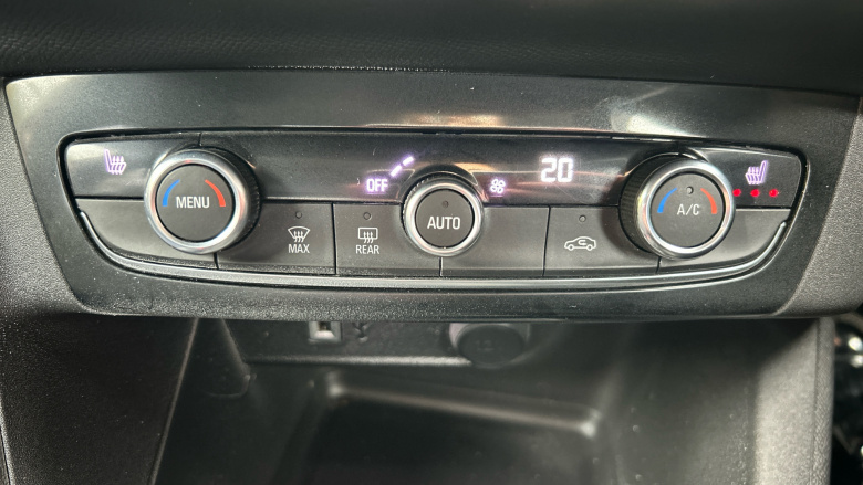 Vauxhall Corsa 1.2 Turbo Elite Edition 5dr Petrol Hatchback